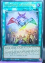 Yu-Gi-Oh! Kúzelná kniha súdov (UR)