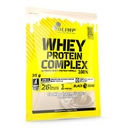 OLIMP WHEY PROTEIN COMPLEX 35g KONCENTRAT BIAŁKA