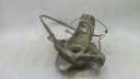 Porsche Boxster 986 Left Rear Hub 99634165712 Wheel Bearing Case Rear Left фото 7