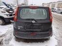 NISSAN NOTE МЕХАНІЗМ РУЛЬОВА (КАСЕТА KIEROWNICZA) 2009 1.6L 255609U02D  фото 9
