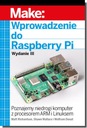 Введение в Raspberry Pi, изд. III