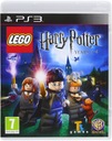 LEGO HARRY POTTER 1-4 PS3
