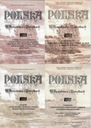 Польша в пейзажах и памятниках, тома I и II - Коллективная работа