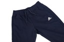 Мужской спортивный костюм adidas, комплект спортивного костюма, толстовка и брюки, размер M