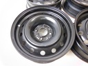 LLANTAS 15 PEUGEOT 301 208 1007 CITROEN C3 C5 DS3 