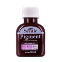 Пигмент для краски SENTIC 80мл - ПУРПУРНЫЙ D12