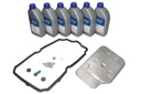 KIT VERS ÉCHANGES HUILES DANS BOÎTE DE VITESSES VOITURE DB W204/W212/W221/W164/W251photo 10
