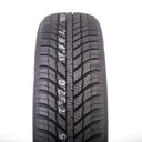 4x CELOROČNÁ PNEUMATIKA 215/70R16 Nexen NBLUE 4S 100H Počet pneumatík v cene sada 4 ks