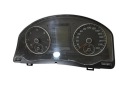 COMPTEUR VW GOLF PLUS (5M1, 521) 5M0920871A 1.6L DIESEL 77KW 2010photo 8