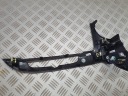 PANEL RADIO DECOR FRAME OPEL MOKKA X  photo 6