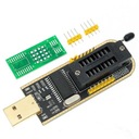 CH341A Gold SPI Flash EEPROM TTL USB-программатор