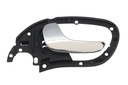 Ручка дверная SEAT LEON 1M 11.99-06.06