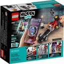 LEGO 40408 REJTETT OLDALÚ DRAGSTER Márka LEGO
