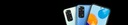 Xiaomi Redmi Note 11 графитовый серый 4/64 ГБ NFC 4G (LTE) 90 Гц корпус