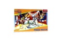 Trefl Puzzle 24 dielikov Looney Tunes Super koncert Značka Trefl