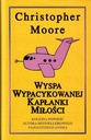 Мур - ОСТРОВ ИЗБРАННОЙ ЖРИЦЫ ЛЮБВИ