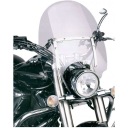 ЯРКОЕ СТЕКЛО YAMAHA XVS 1300 A MIDNIGHT STAR VP26 (19335)