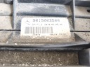 RADIATEUR EAU ÉCHANGEUR AIR-AIR MERCEDES SPRINTER W903 2.2 CDI 00-06 9015003500photo 10