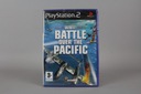 Hra BITVA 2. svetovej vojny O PACIFIC Sony PlayStation 2 (PS2) (eng) (4) Platforma PlayStation 2 (PS2)