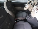 Fiat 500 1.2, Salon Polska, Serwis ASO, Klima Nadwozie Hatchback