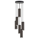 КАСКАДНАЯ ЛЮСТРА INES, МИКС ЦВЕТОВ