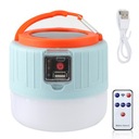 СОЛНЕЧНАЯ ЛАМПА ДЛЯ КЕМПИНГА АККУМУЛЯТОРНАЯ USB СВЕТОДИОДНАЯ ЛАМПА ДЛЯ ТЕНТА С ДИСТАНЦИОННЫМ УПРАВЛЕНИЕМ