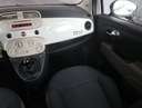 Fiat 500 1.2, Salon Polska, Serwis ASO, Klima Liczba drzwi 2/3