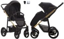 КОЛЯСКА BEBETTO NICO ESTILO ЦВЕТ 03