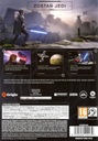 Star Wars Jedi Padlý rád PC PL + Bonus Druh vydania Základ
