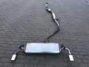 TOYOTA RAV4 V 5 SILENCIEUX ÉCHAPPEMENT 32514 FUTABA CATALYSEUR ENSEMBLE ORIGINALphoto 12