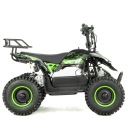 МІНІ QUAD ЕЛЕКТРИЧНИЙ XTR E-M7 E-M8 E-M9 1000W TRANSPORT RATY 0% +  (14834757263) фото min 17