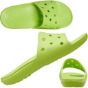 Детские шлепанцы Crocs, летние пенопластовые шлепанцы 37-38 j5