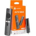 УМНЫЙ МУЛЬТИМЕДИЙНЫЙ ПЛЕЕР Xiaomi Mi TV Stick