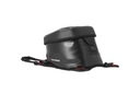 СУМКА НА БАКУ SW-MOTECH PRO CROSS WP С ЧЕРНЫМИ ПОЛОСАМИ 5.5