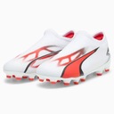 Buty piłkarskie Puma Ultra Match LL FG/AG Jr 107514-01 37 Marka Puma