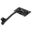 ОГРАНИЧИТЕЛЬ ОТКРЫВАНИЯ КРЫШКИ БАГАЖНИКА БАГАЖНИКА DO JEEP WRANGLER JK 2011-2018  фото 7