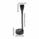 ЛАМПОЧКА KINKIET 12V LED (СВІТЛОДІОД) ФАРА АЛЮ ОБОРОТНА USB  (18135293921) фото min 14