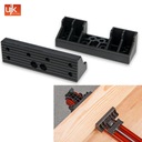 Широкие губки для направляющих Progrip.