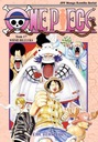ONE PIECE #17 - МАНГА - НОВИНКА - СЕНЭН - RU