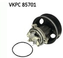 SKF VKPC 85701 PUMP WODY, CHLODZENIE ENGINE photo 2 - milautoparts-fr.ukrlive.com