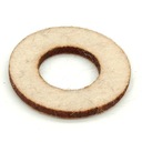 ПРОКЛАДКА ПОДШИПНИКА КОЛЕСА СТУПИЦЫ КОЛЕСА WSK 125 - ORG PL