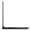 Herný notebook Acer Nitro 5 AN515-57-795F 15,6' 144Hz i7-11600H 16GB RAM Séria procesoru Intel Core i7