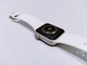 APPLE WATCH SERIES 4 NIKE A2007 ALU 40MM Komunikacja Bluetooth