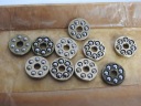 BEARING CYLINDRA 7 KULKOWE 6X22,7X4 BALLS 5,5 MM  photo 7