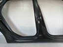 BRODERIE DROIT SEUIL POTEAU CHÂSSIS AILE SEAT LEON IV 5FA HAYON NEUF HAL 9212photo 6