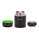 УЖИННЫЙ ТЕРМОС 500МЛ СТАЛЬ ДЛЯ СУПА ОБЕДА