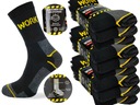 9X Skarpety FROTA WORK ROBOCZE ULTRA MOCNE POLSKIE