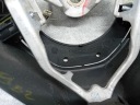 VOLANT AVEC COUSSIN SUZUKI SWIFT IV GS131-05610 48150-62J10photo 11