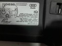 AUDI A6 C7 РЕСТАЙЛ 14- УНІВЕРСАЛ КРИШКА ЗАЛИВНОЇ ГОРЛОВИНИ ПАЛИВА 4G0809906 LY9C  (18832415696) фото min 5