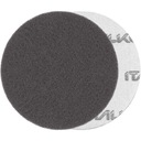 ДИСК-ВЕЛКРО 150мм АБРАЗИВНАЯ НЕТКАНАЯ ТКАНЬ P800 - 1 ШТ.